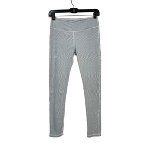 Albion Women's Striped Legging Pants - S